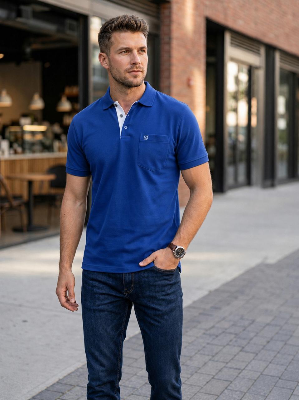 POLO T-SHIRTS - Image 2