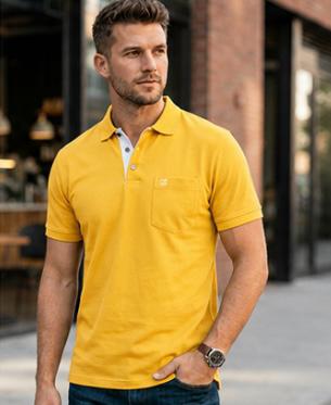 POLO T-SHIRTS - Image 3