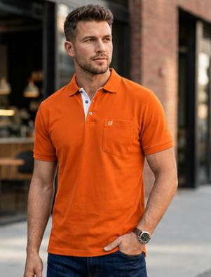POLO T-SHIRTS - Image 6
