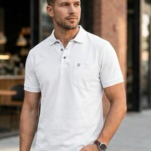 POLO T-SHIRTS