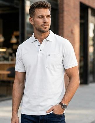 POLO T-SHIRTS